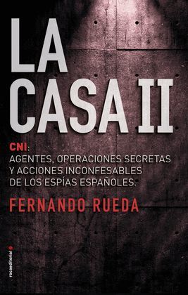 CASA II, LA