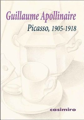 PICASSO, 1905-1918