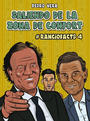 RANCIOFACTS 4 - SALIENDO DE LA ZONA DE CONFORT