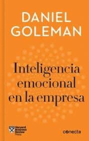 INTELIGENCIA EMOCIONAL EN LA EMPRESA