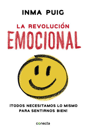 REVOLUCIÓN EMOCIONAL, LA