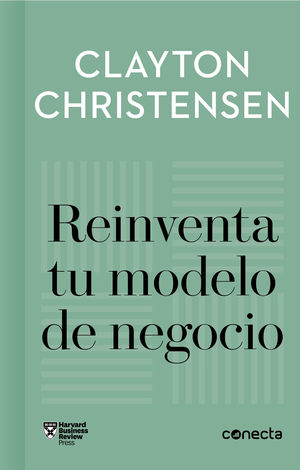 REINVENTA TU MODELO DE NEGOCIO