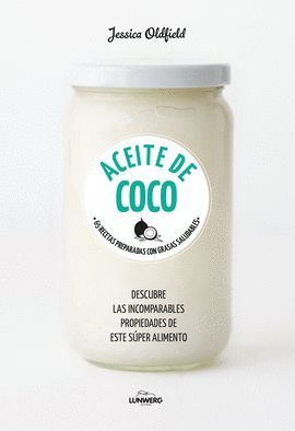 ACEITE DE COCO