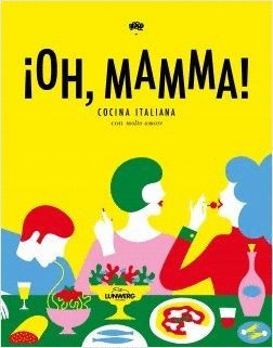 OH, MAMMA!