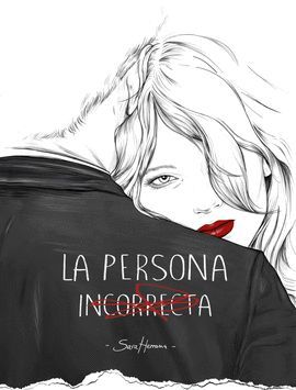 PERSONA INCORRECTA, LA