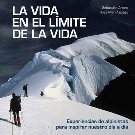 VIDA EN EL LIMITE DE LA VIDA, LA