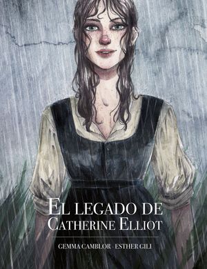 LEGADO DE CATHERINE ELLIOT, EL