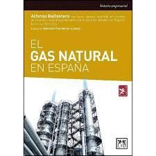 GAS NATURAL EN ESPAÑA, EL