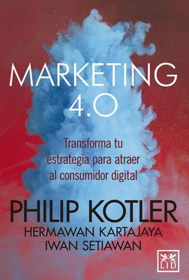 MARKETING 4.0