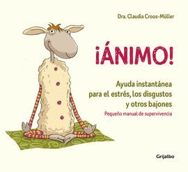 ÁNIMO!