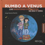 RUMBO A VENUS