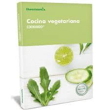 COCINA VEGETARIANA