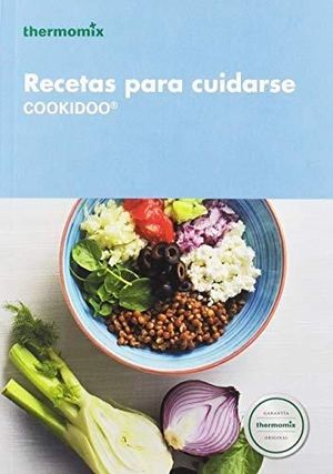 RECETAS PARA CUIDARSE COOKIDOO