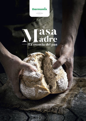 MASA MADRE