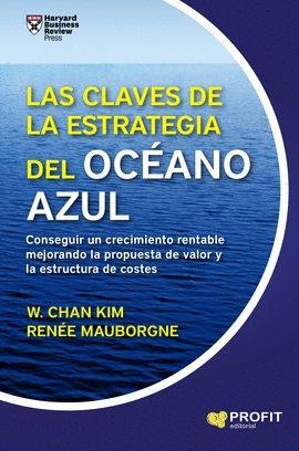 CLAVES DE LA ESTRATEGIA DEL OCÉANO AZUL, LAS