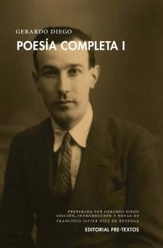 POESÍA COMPLETA I