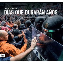 DÍAS QUE DURARAN AÑOS