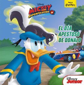 DÍA APESTOSO DE DONALD, EL