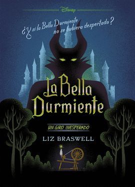 BELLA DURMIENTE, LA