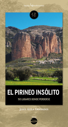 PIRINEO INSÓLITO,EL