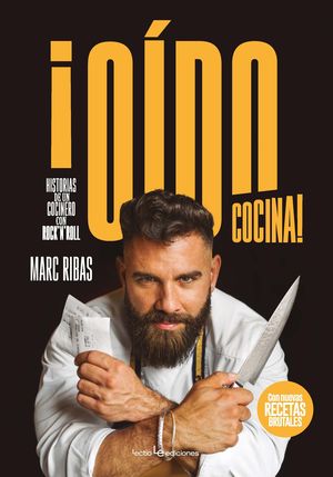 OÍDO COCINA!