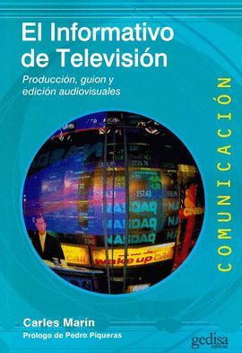 INFORMATIVO EN TELEVISIÓN, EL