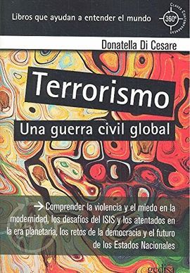 TERRORISMO. UNA GUERRA CIVIL GLOBAL