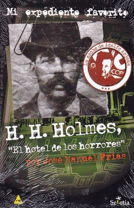 H.H. HOLMES, 