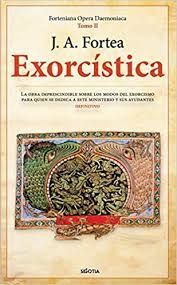 EXORCÍSTICA