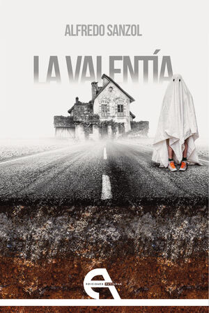 VALENTÍA, LA