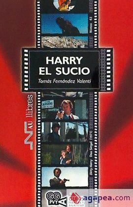 HARRY EL SUCIO (DIRTY HARRY). DON SIEGEL (1971)