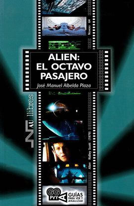 ALIEN EL OCTAVO PASAJERO