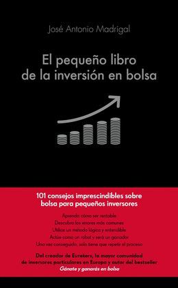 PEQUEÑO LIBRO DE LA INVERSION EN BOLSA, EL