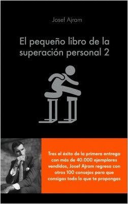 PEQUEÑO LIBRO DE LA SUPERACION PERSONAL 2, EL