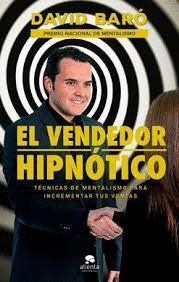 VENDEDOR HIPNOTICO, EL