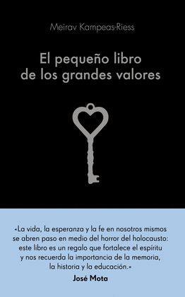 PEQUEÑO LIBRO DE LOS GRANDES VALORES, EL