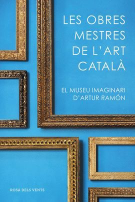 OBRES MESTRES DE L'ART CATALÀ, LES