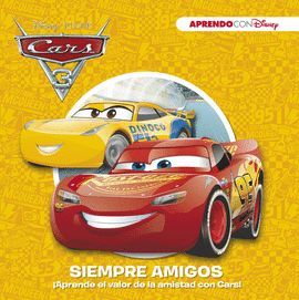 SIEMPRE AMIGOS. CARS