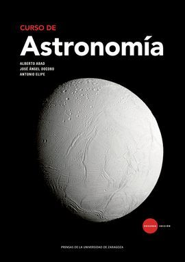 CURSO DE ASTRONOMÍA