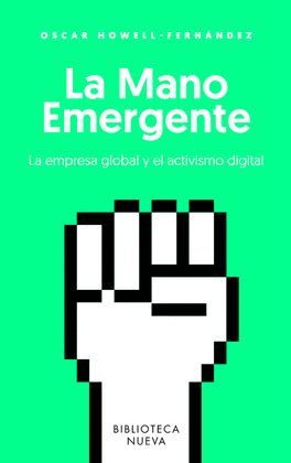 MANO EMERGENTE, LA
