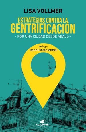 ESTRATEGIAS CONTRA LA GENTRIFICACIÓN