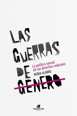 GUERRAS DE GENERO, LAS