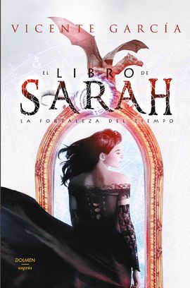 LIBRO DE SARAH, EL