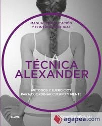 TÉCNICA ALEXANDER, LA