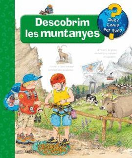 DESCOBRIM LES MUNTANYES
