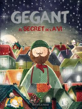 GEGANT, EL