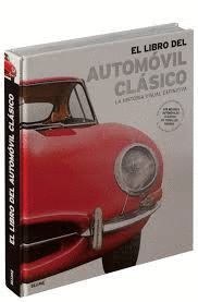 LIBRO DEL AUTOMÓVIL CLÁSICO, EL