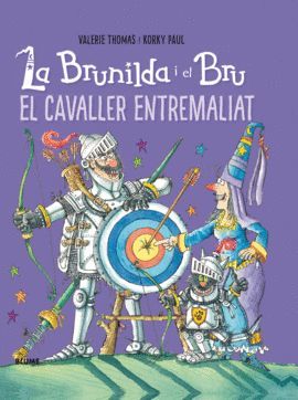 CAVALLER ENTREMALIAT, EL