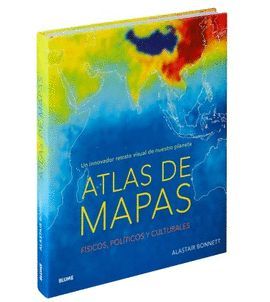 ATLAS DE MAPAS