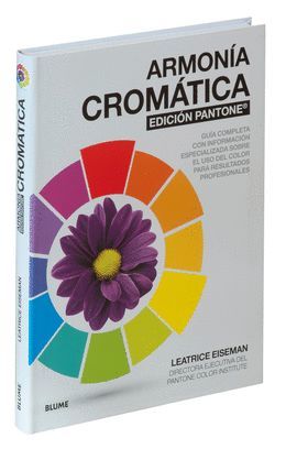 ARMONÍA CROMÁTICA. EDICIÓN PANTONE